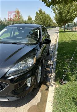 فۆرد ئێسکەیپ